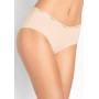 Труси MARILYN JULIA HIPSTER L BEIGE /XL