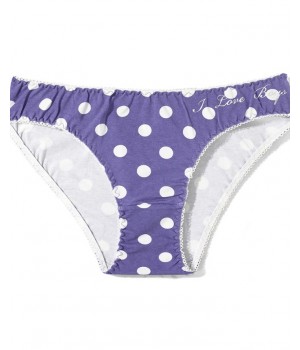 ATLANTIC FIGURE LP-1863 L фіолетовий