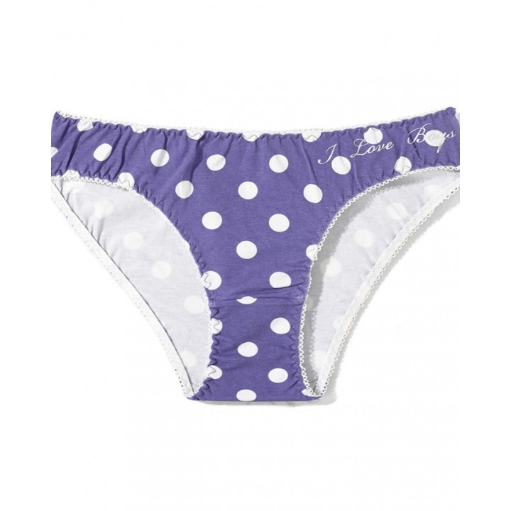 ATLANTIC FIGURE LP-1863 L фіолетовий