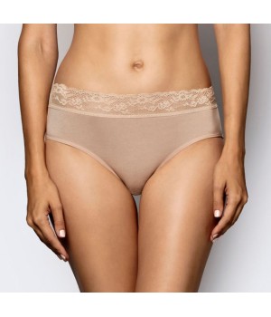 ТРУСИ ATLANTIC BLP-031 XXL бежевий