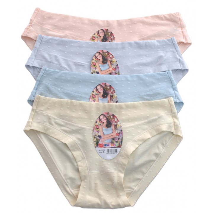 DCPOLO 26882 Вискоза Трусы