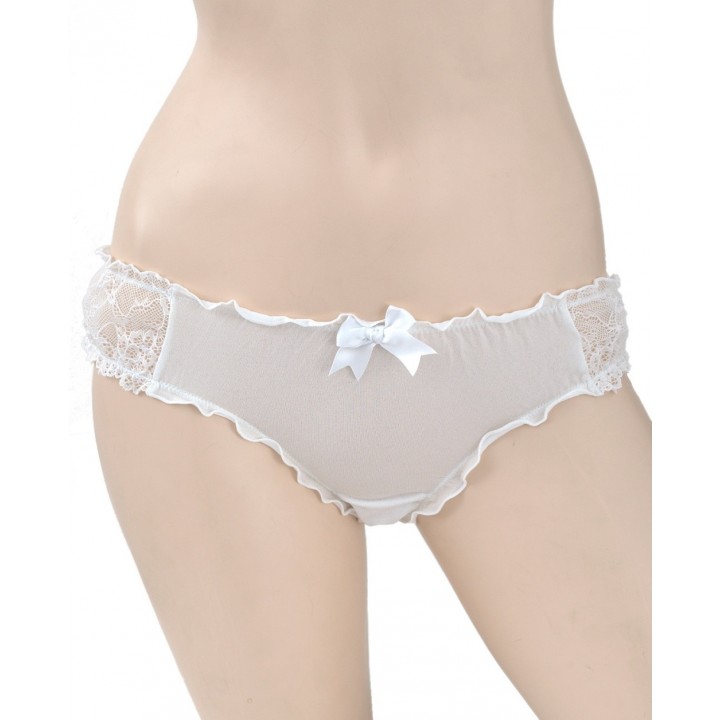 ATLANTIC BRIEFS LP-1982 L белый