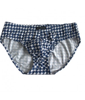 Трусы ATLANTIC MP-1163 DEN/M