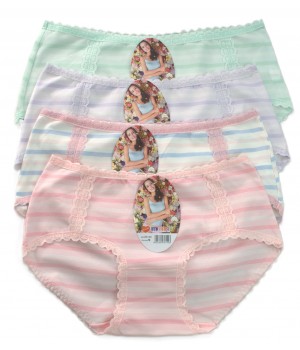 DCPOLO 26149 ХЛОПКОВЫЕ ТРУСИКИ