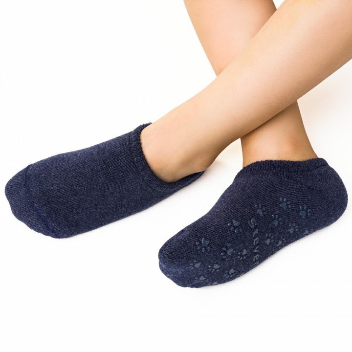 Носки Steven 134, детские, размер 23-25, смесь цветов.