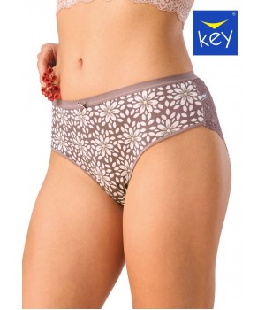 Сліпи жіночі трусики Key lpc 725 a26 M