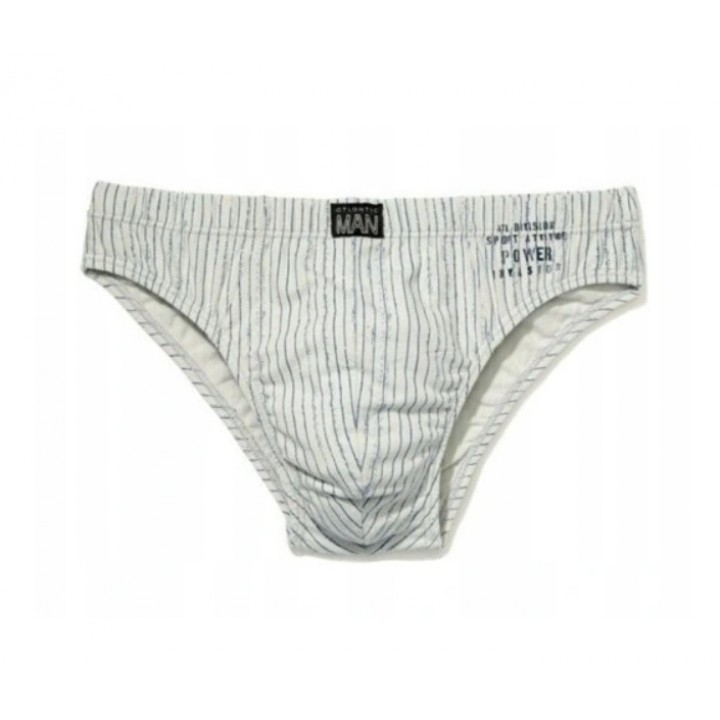 Трусы ATLANTIC BRIEFS MP-1067 SZA/4XL #PR