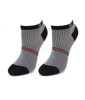 STOPKI MARILYN DAMSKIE P25 SILVER 36/40