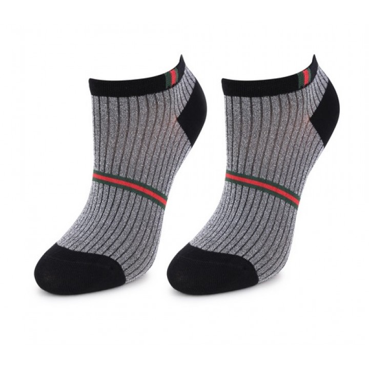 STOPKI MARILYN DAMSKIE P25 SILVER 36/40