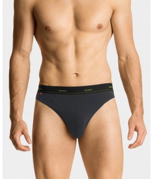 СЛІПИ ATLANTIC MP-1568 L графіт