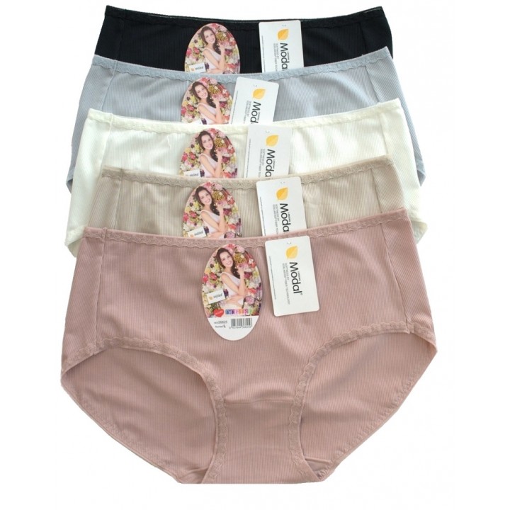 Трусики з модалу DCPOLO 26825