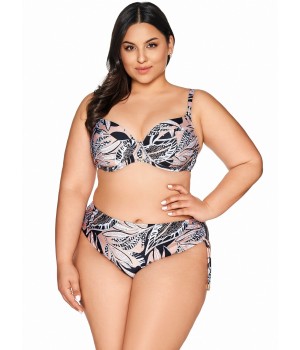 Плавальний бюстгальтер AVA SK220 LATTE /105C