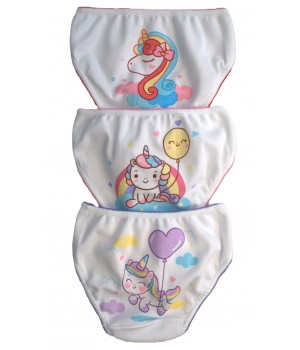 Труси DCPOLO 33105 4-6