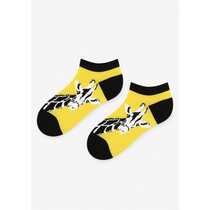 Женские сандалии Marylyn "Жираф" 36/40