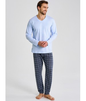 Піжама TARO 3477 MARK AW26 01 /5XL