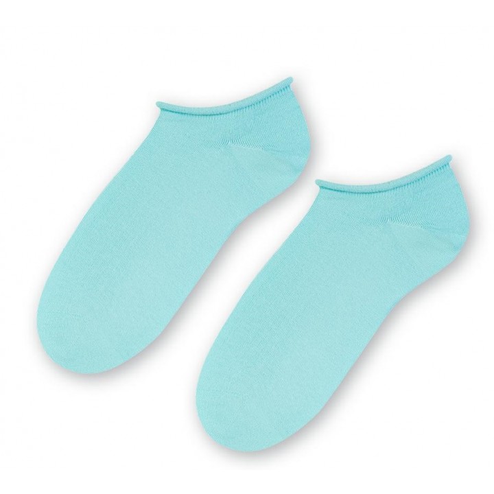 Носки Steven 041 38-40 синие