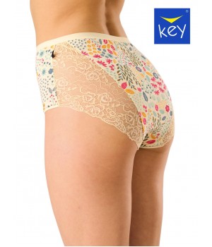 Жіночі трусики Key lpf 570 a26 XXL