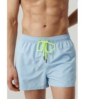 Плавальні труси Atlantic Swim KMB-222 WL25 сірі /XXL