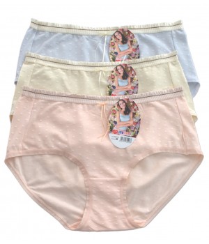 DCPOLO 22516 Вискоза Трусы