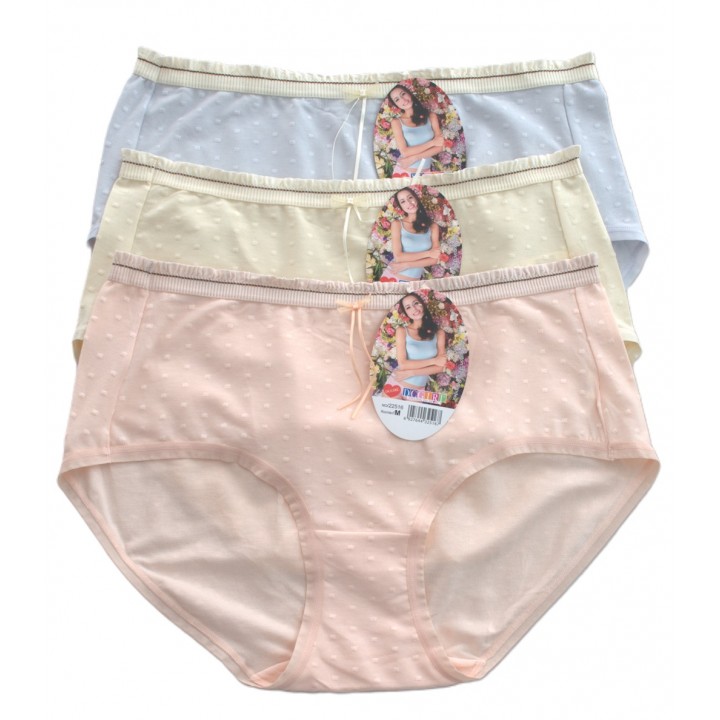 DCPOLO 22516 Вискоза Трусы