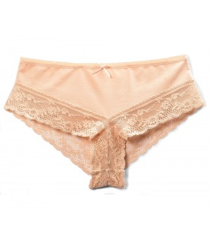 Трусы ATLANTIC BRIEFS RCP-015 БЕЖЕВЫЙ/XL