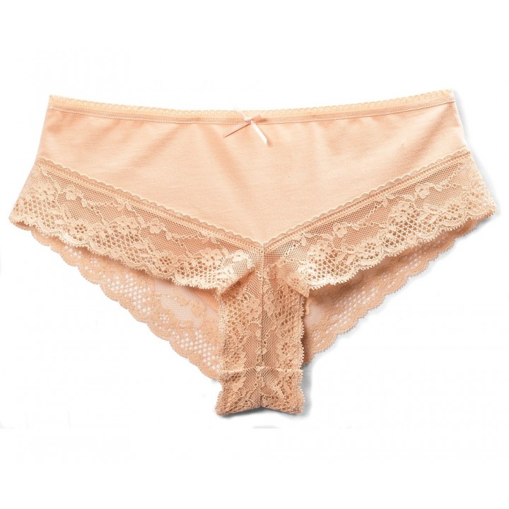 Трусы ATLANTIC BRIEFS RCP-015 БЕЖЕВЫЙ/XL