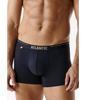 SZORTY ATLANTIC 5SMH-004 WL26 GRANATOWY /XL