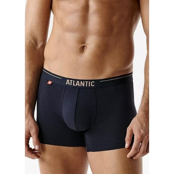 SZORTY ATLANTIC 5SMH-004 WL26 GRANATOWY /XL
