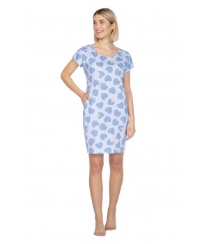 Рубашка REGINA 122 NO /XL