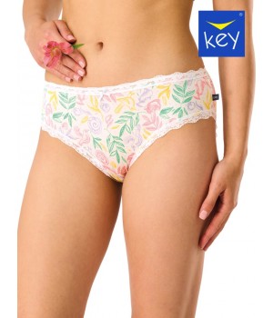 Сліпи жіночі трусики Key lpc 576 a26 L