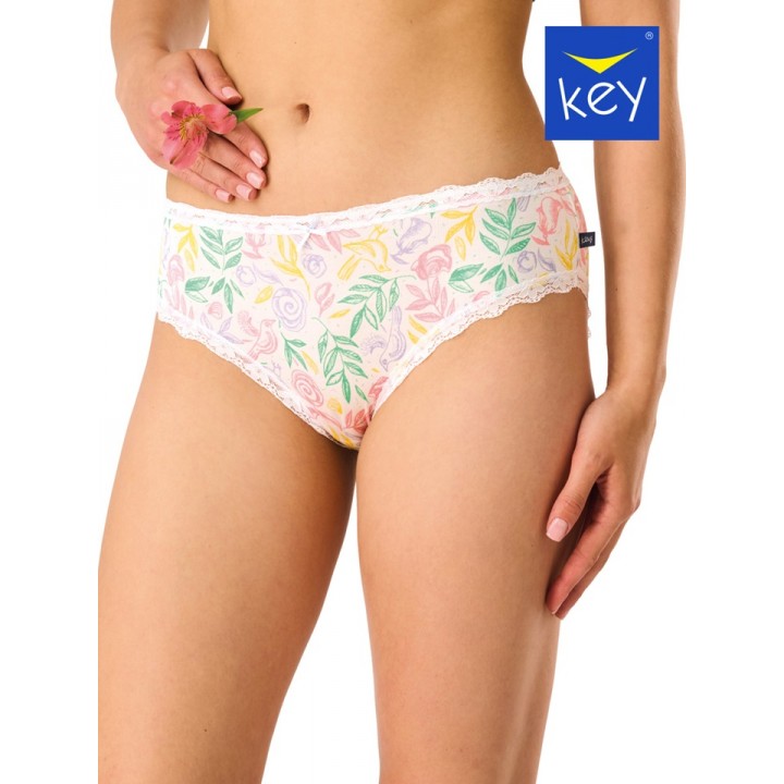 Сліпи жіночі трусики Key lpc 576 a26 L