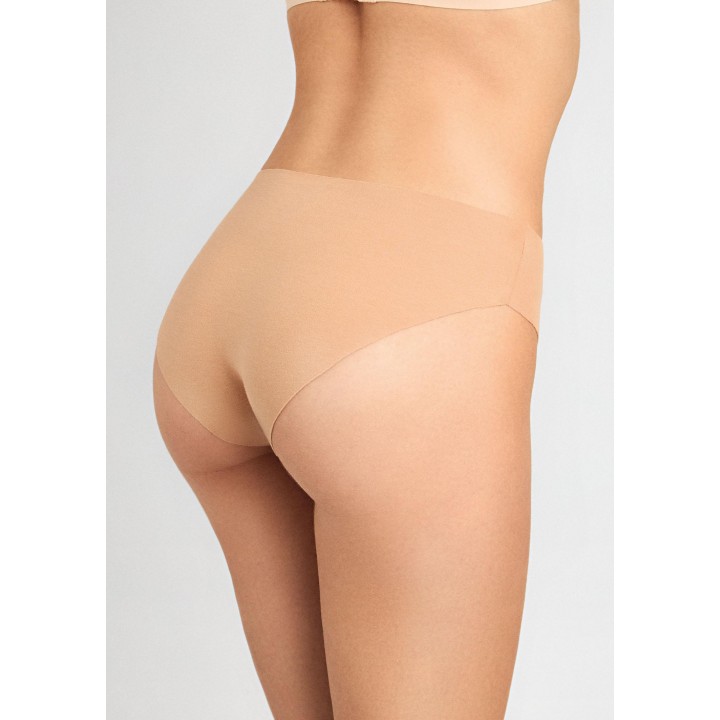 Трусики Marilyn Panty з бавовняної шкіри /M