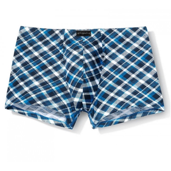 SZORTY ATLANTIC MH-732 XL granat