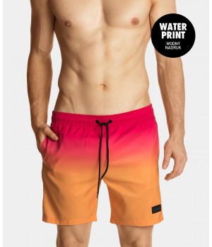 Плавальні боксери Atlantic Swim KMB-210 WL23 розмір /L