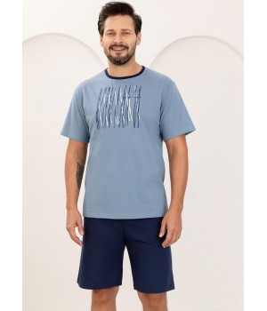 Мужская пижама REGINA 500 шт. /XXL