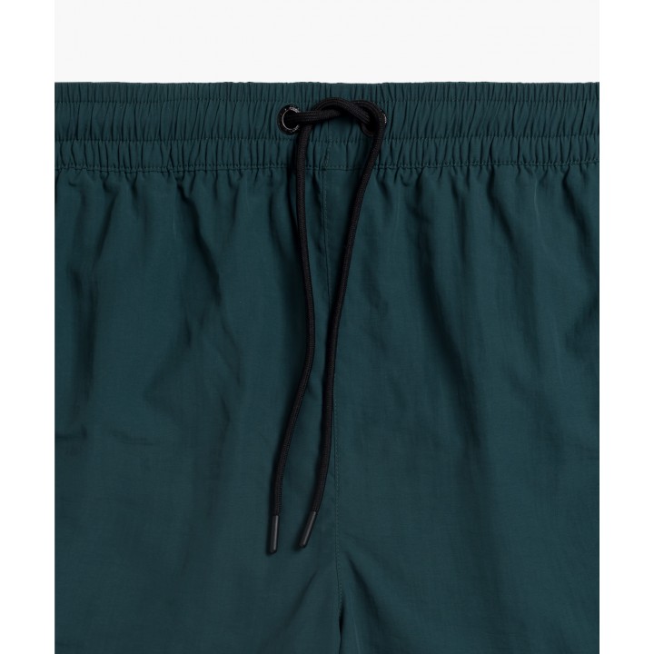 Плавальні труси Atlantic Swim KMB-213 WL24 Смарагдові /S