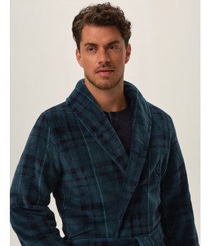 Хендерсон 41937 Халат Хейзел 77X / XL