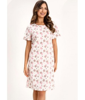 СОРОЧКА REGINA 173 РОЖЕВА /L