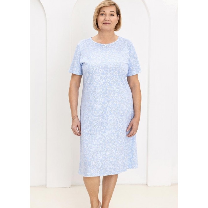 СОРОЧКА "РЕДЖІНА" 169 №/4XL