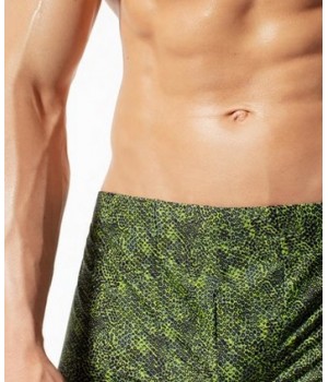 Плавки ATLANTIC KMS-301 L светло-зеленые