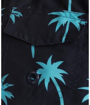 Шорти ATLANTIC BEACH KSS-002 WL22 GRA /M