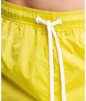 Плавальні боксери Atlantic KMB-188 XL жовті