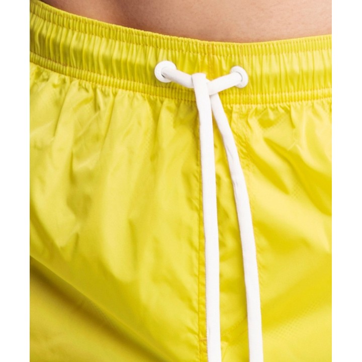 Плавальні боксери Atlantic KMB-188 XL жовті