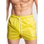 Плавальні боксери Atlantic KMB-188 XL жовті