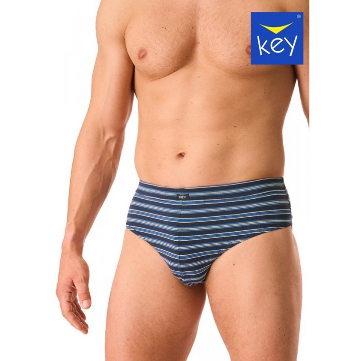 Чоловічі труси сліп key mpp 329 a26 XL