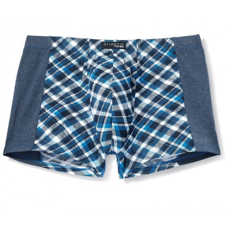 Шорты ATLANTIC MH-733 XXL темно-синие