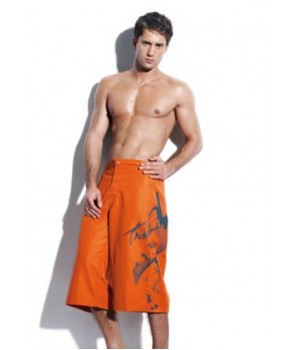 Боксеры для плавания ATLANTIC KMB-071 POM/S #PR