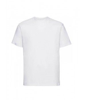 Футболка NOVITI TT001-U-01 YOUNG T-SH WHITE 152-158