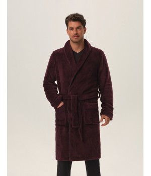 Хендерсон Банный халат 41935 Хастл 93X/XXL