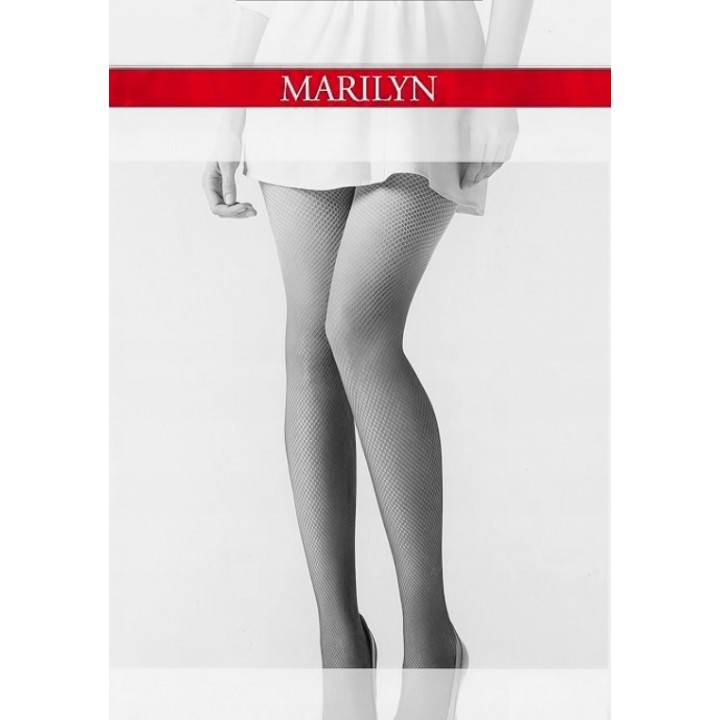 Колготки MARILYN CHARLY M01 GRIGIO 1/2
